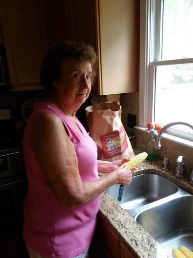 Linda Jewell (Deal)  Crosby photo gallery thumbnail 203 of 246