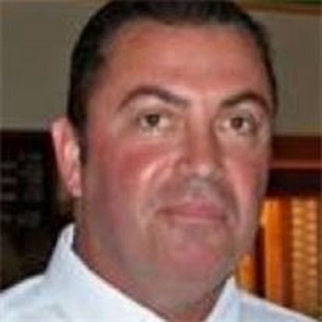 Richard E. "Rick" White