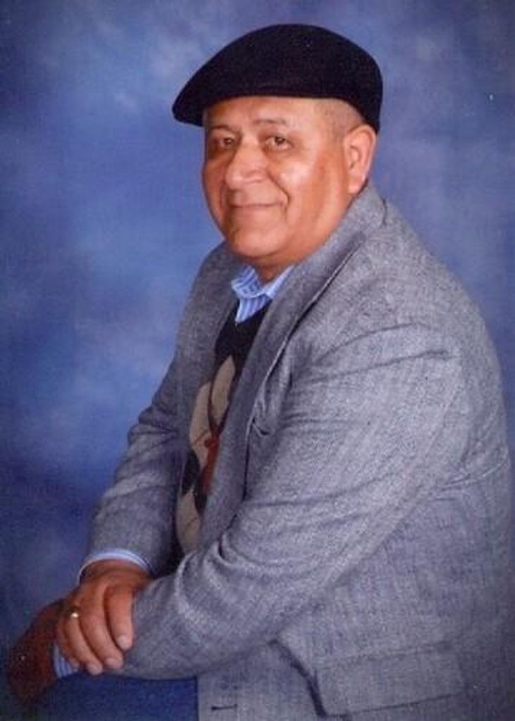 Gregorio Bustos Profile Photo