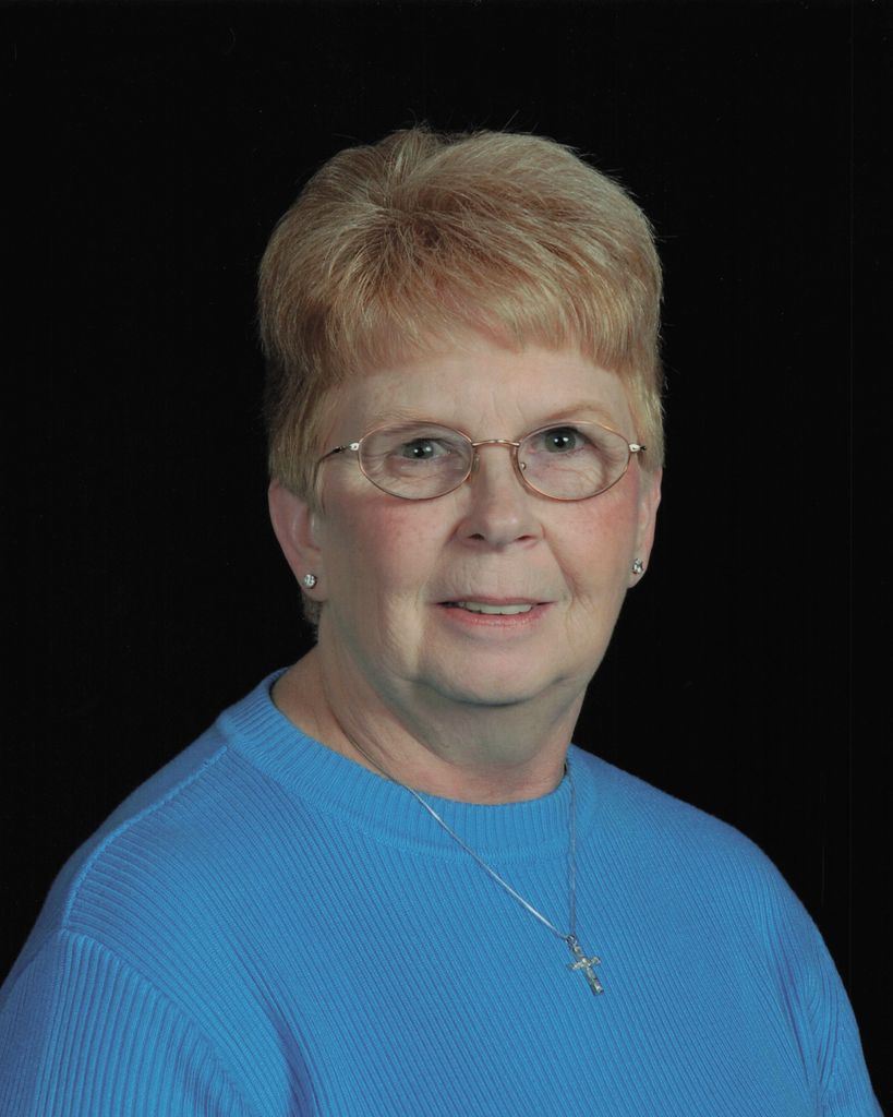 Diane Patterson Entrekin Profile Photo
