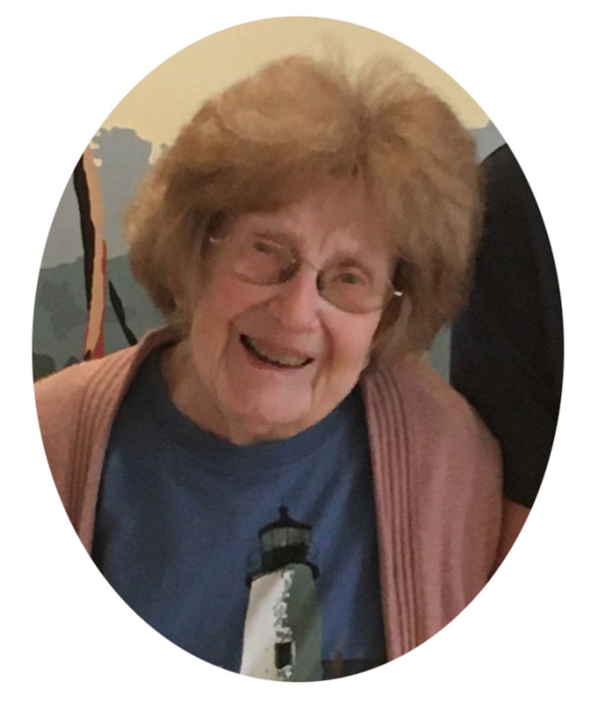 Mary Louise (Ahlstrand)  Macintosh