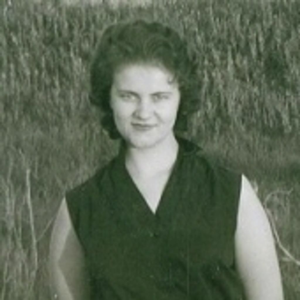 Shirley Ann Kyle