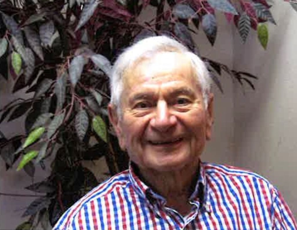 Louis Ignacio Gaby