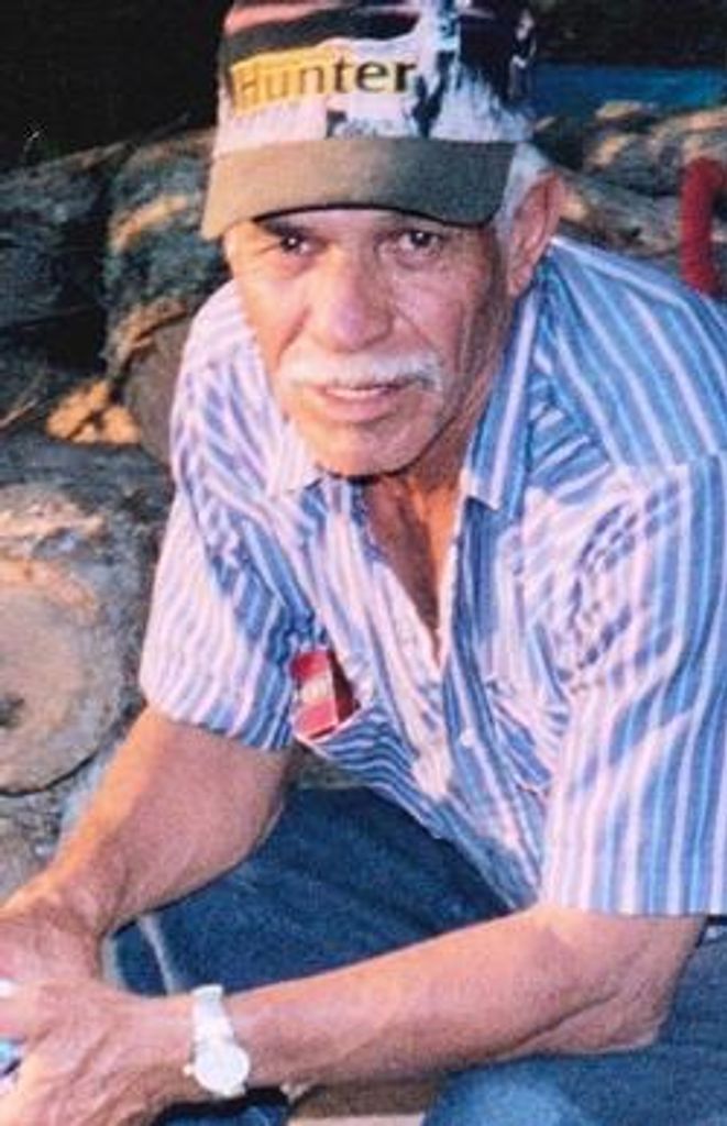 Salvador Garcia