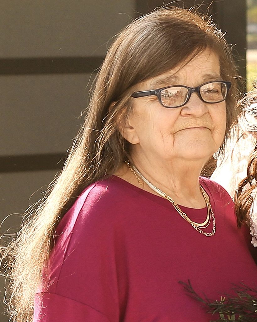 Saundra "Sandy" J. Nash Profile Photo