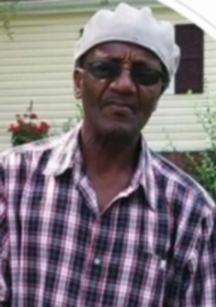 Steven Eugene Puckett Profile Photo