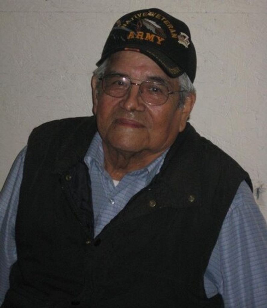 Orville Rice, Jr. Profile Photo