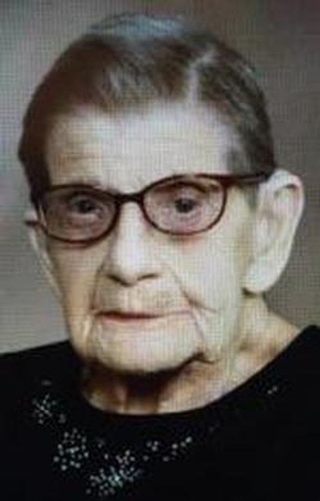 Evelyn F Jackson Profile Photo