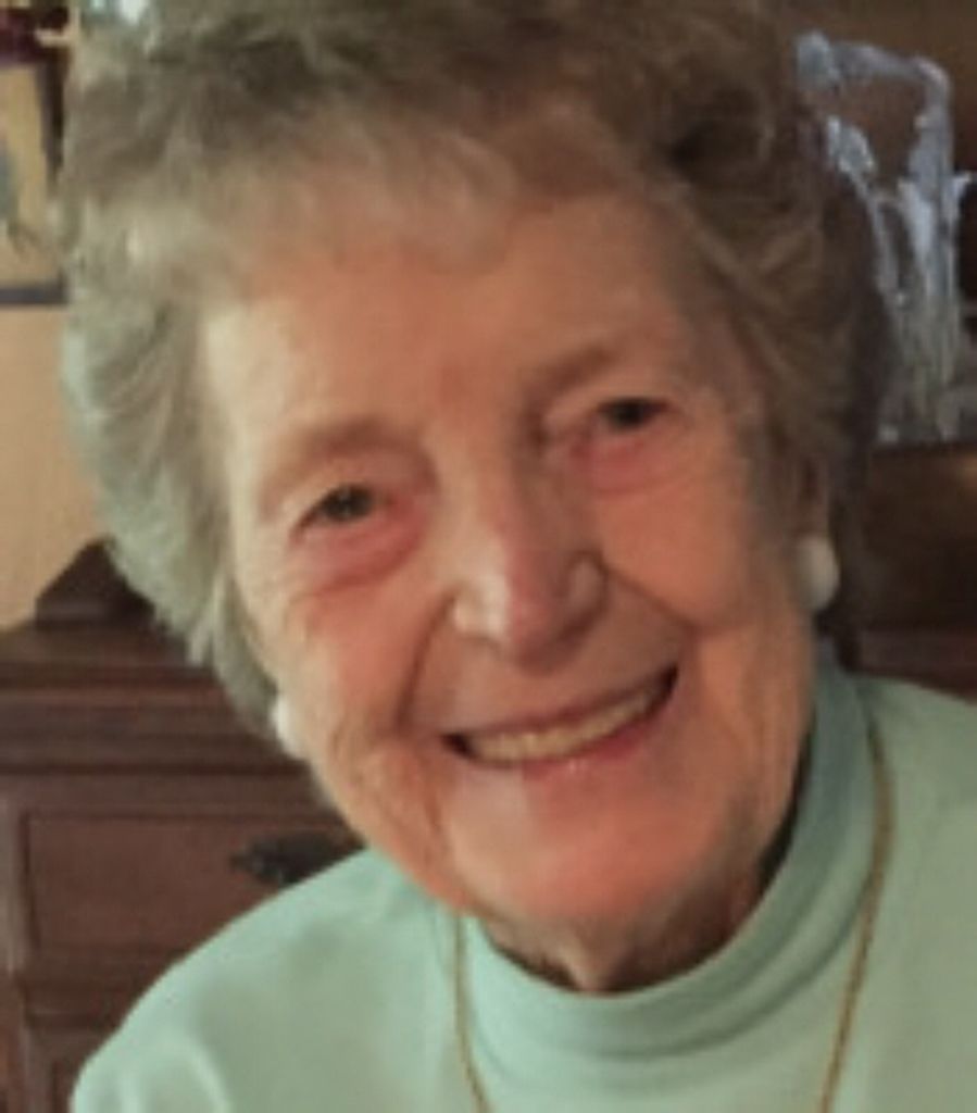 Mary Ann Galyon Profile Photo