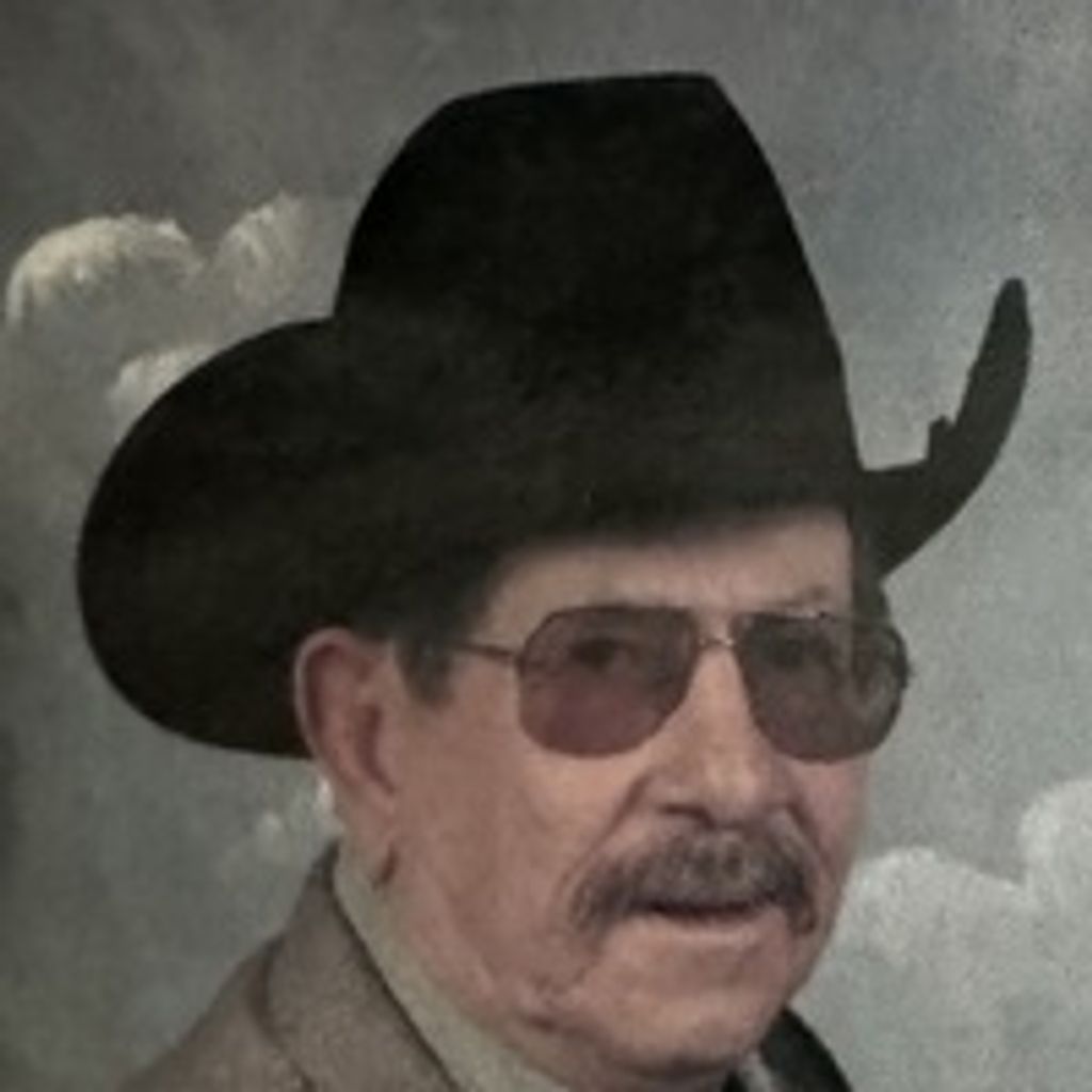 Ronald Peterson Berrett