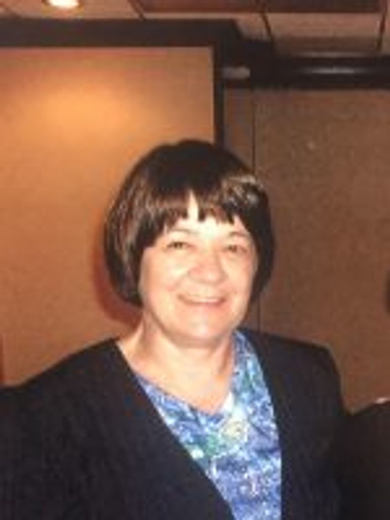 Mary A. Rothacher