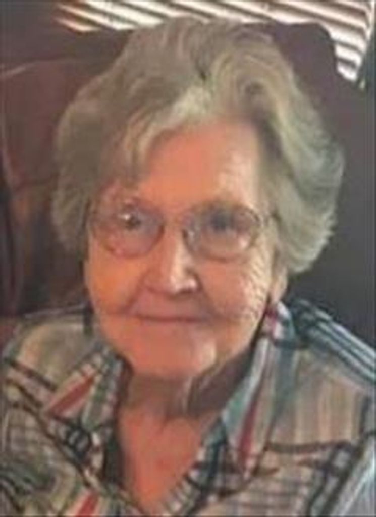 Eunice L. Brice