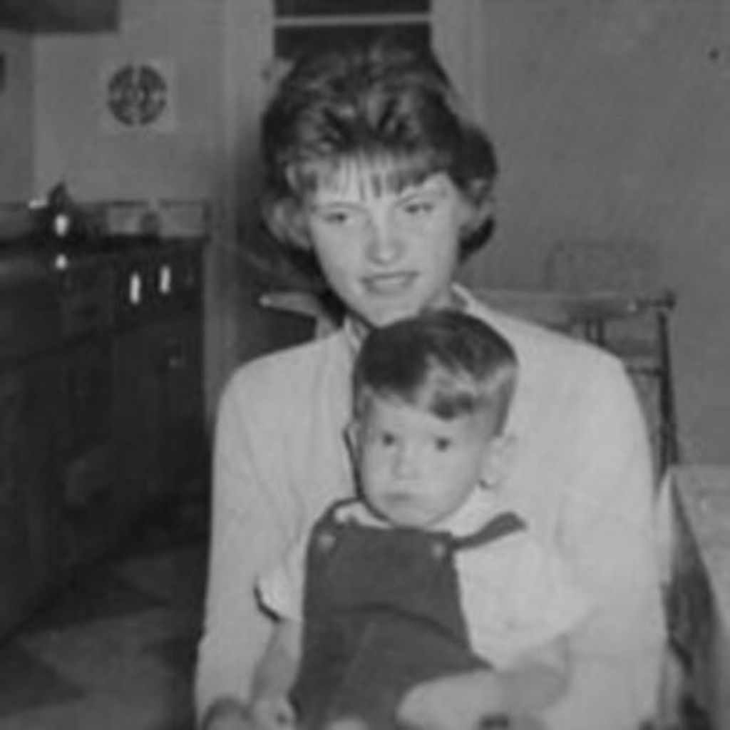 Joan Anne Hughes Profile Photo