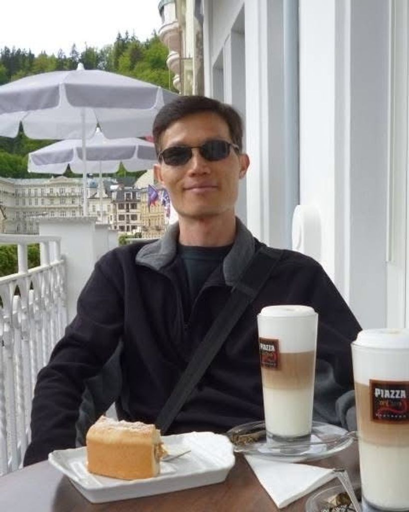 Wai Hung Ho Profile Photo