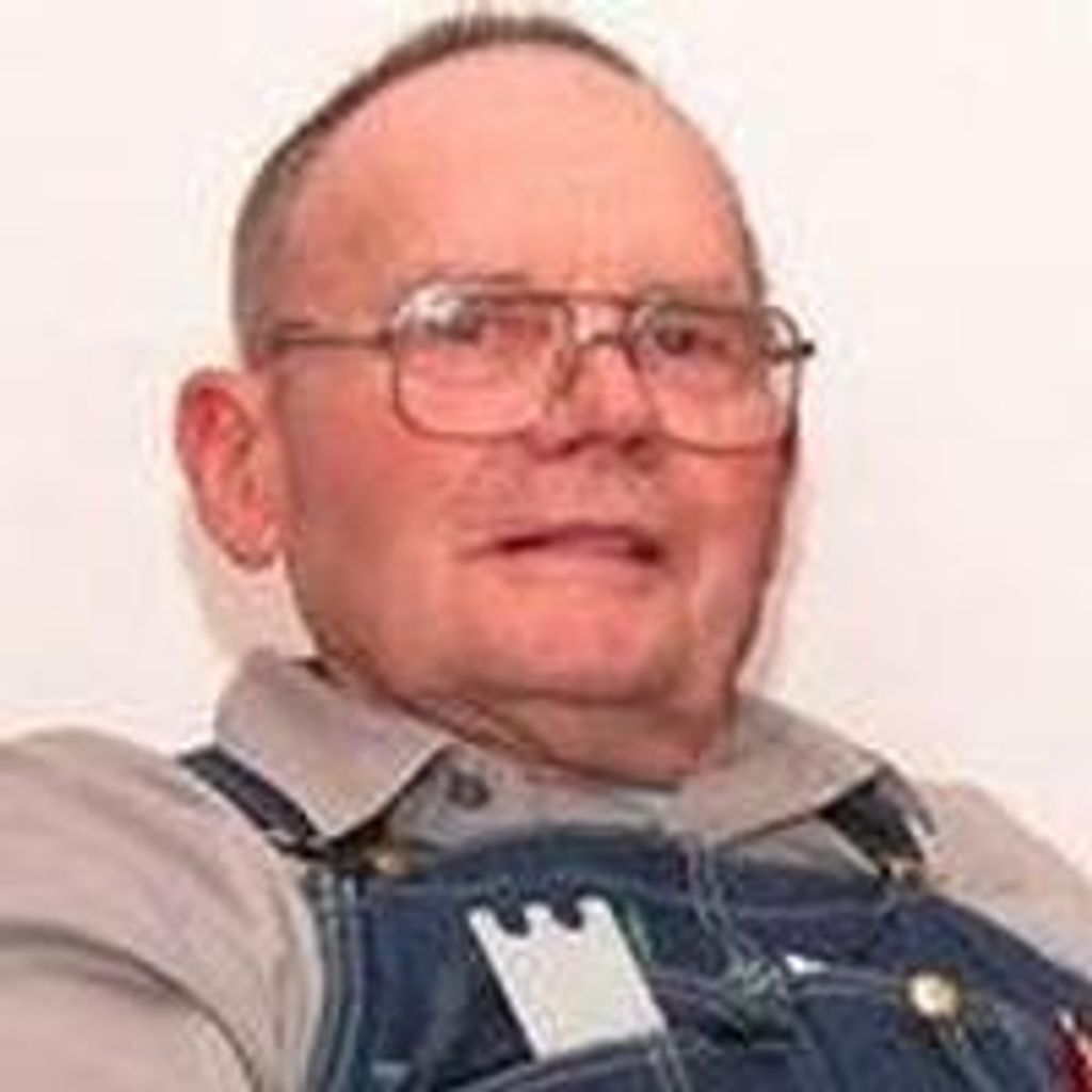 Willis H. Burbach