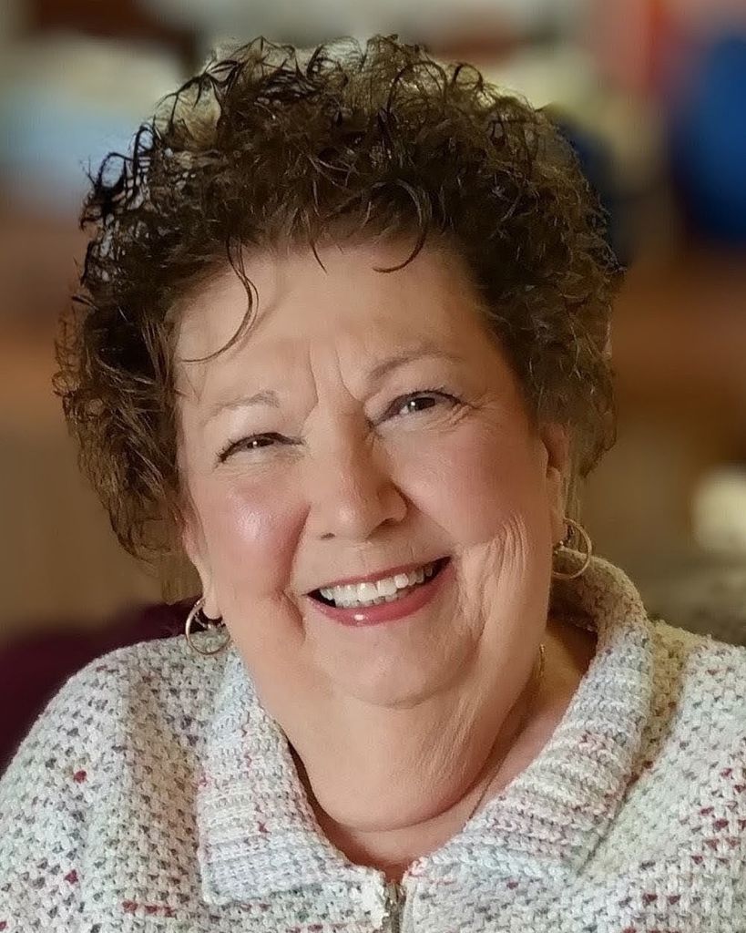 Bertha Gaye Tackett Profile Photo