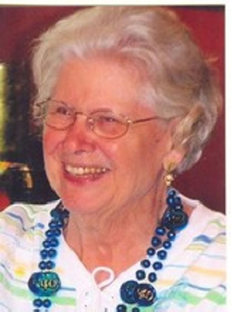 Rosalie C. Hanson