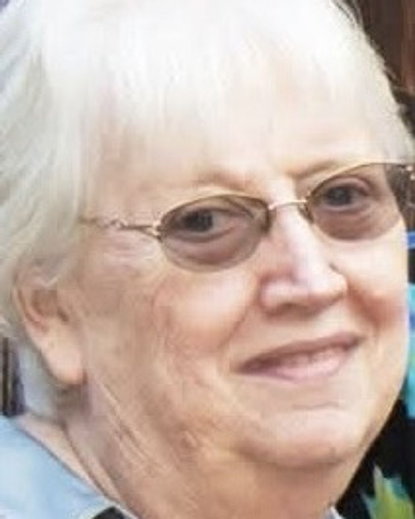 Linda Mae Peace Profile Photo