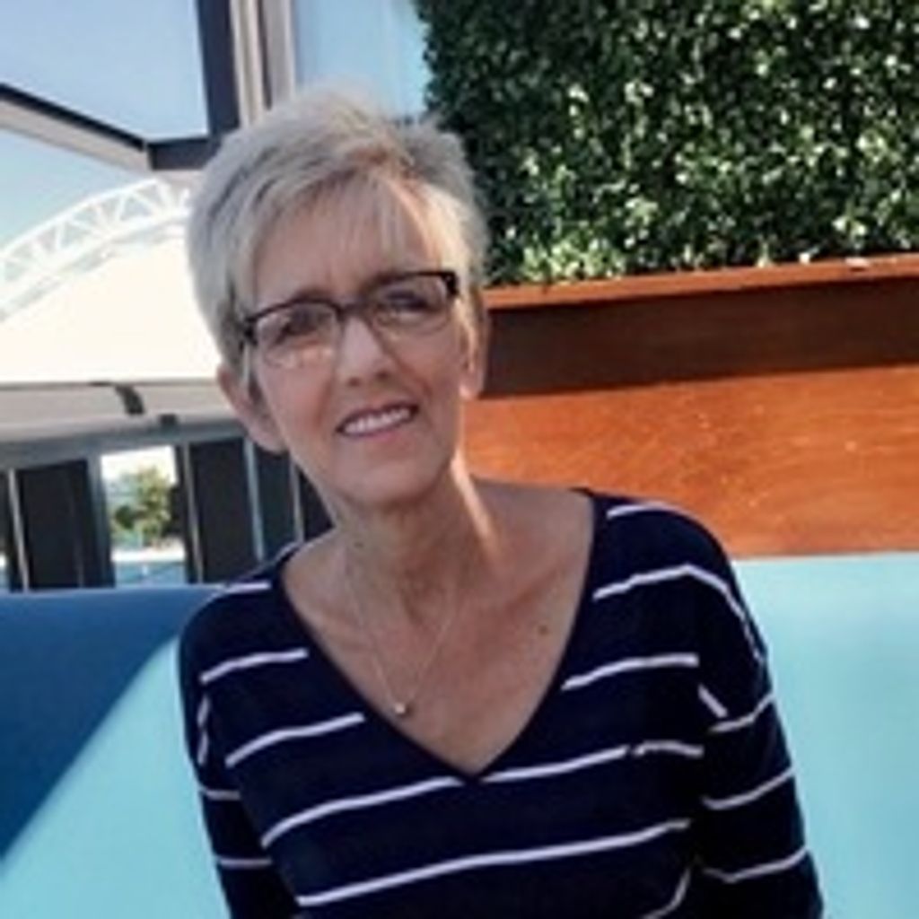 Lucy Piper Jackson Profile Photo