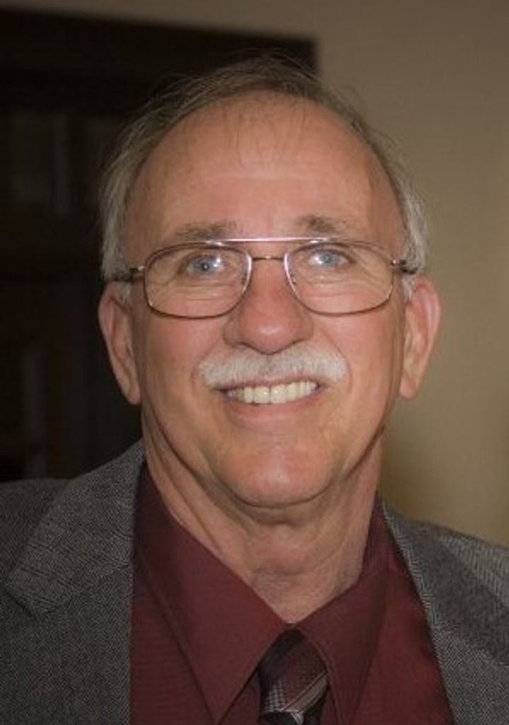 Bill Rhodes Profile Photo