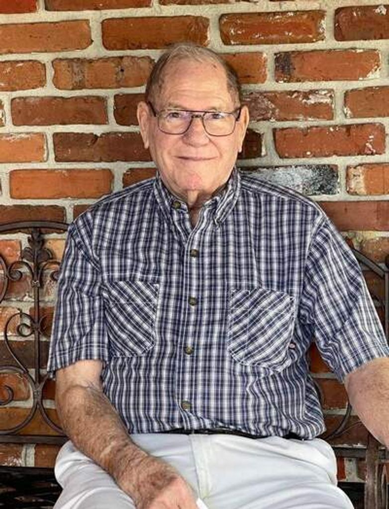 James Ray Tapley Profile Photo
