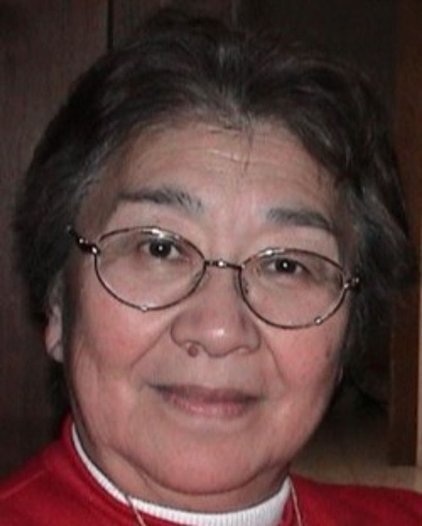 Terrie Teruko Okabe Profile Photo