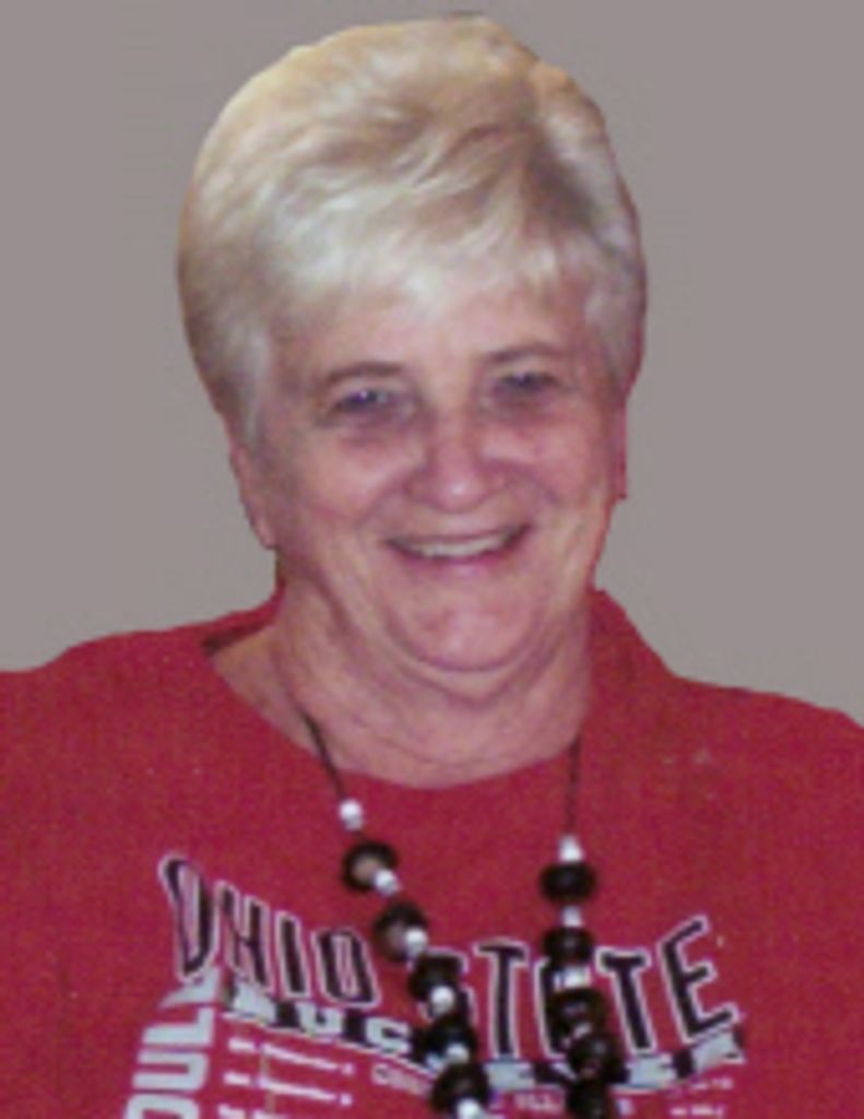 Beverly Ann Matthews