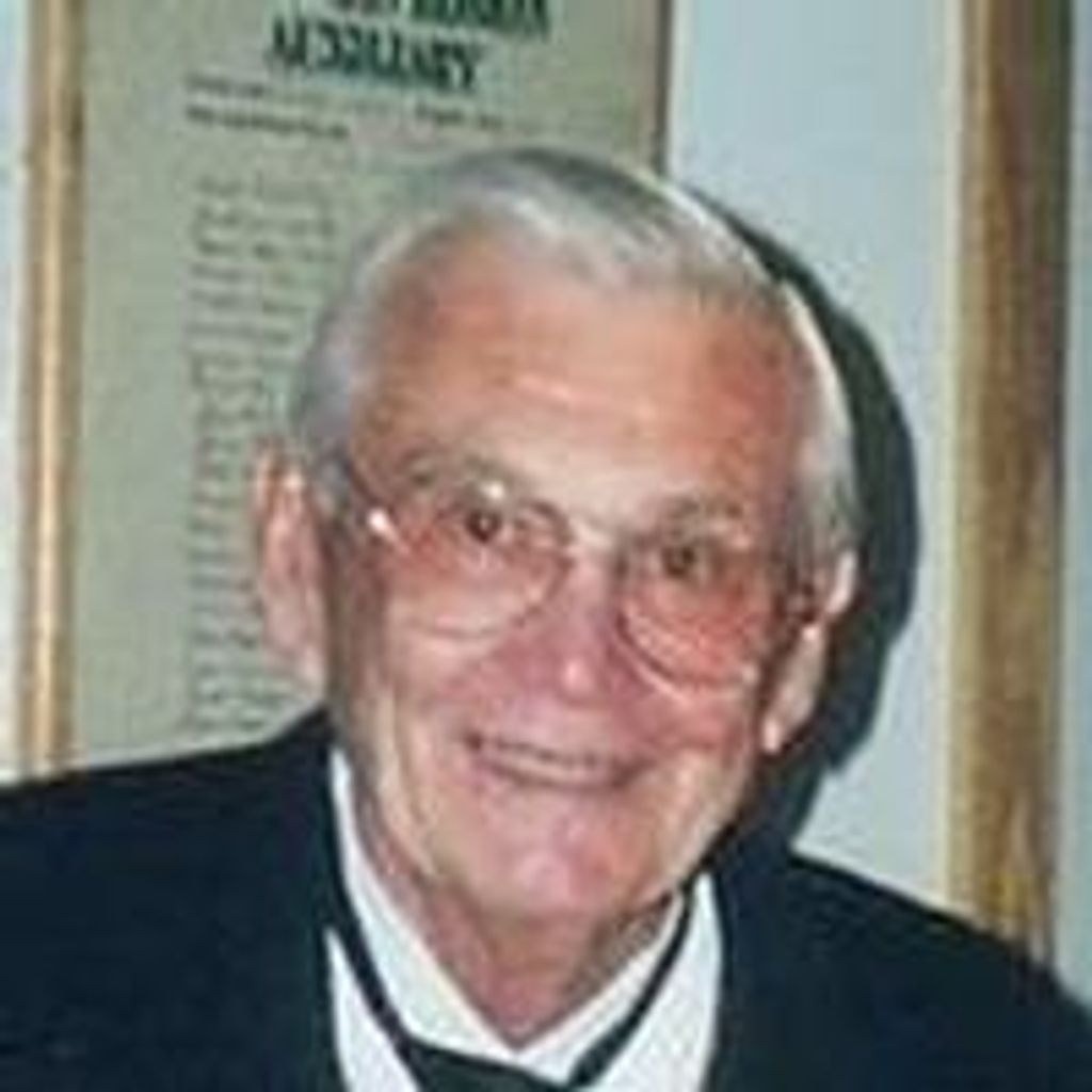 James Edward Loetz