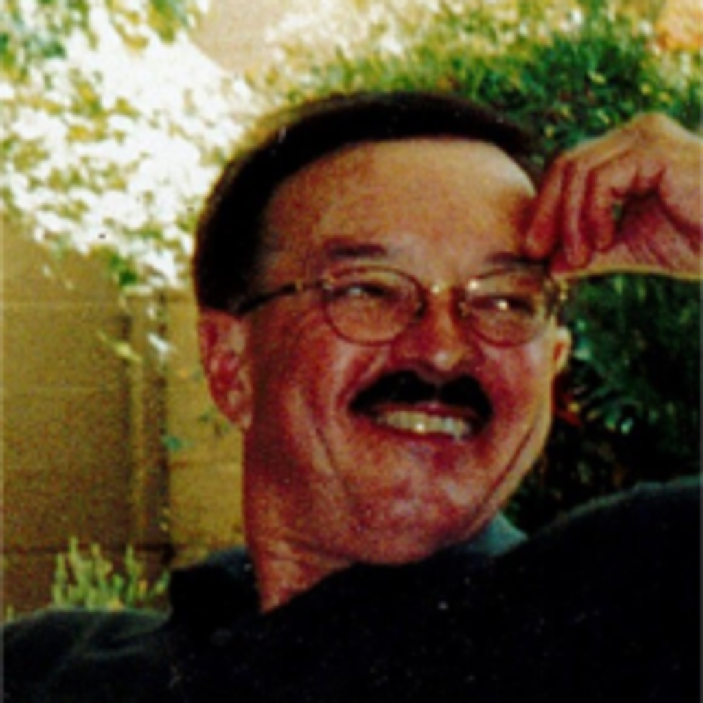 Danny M. Armijo