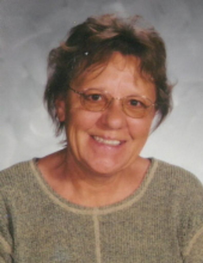 Caroline "Jean" E. Karl