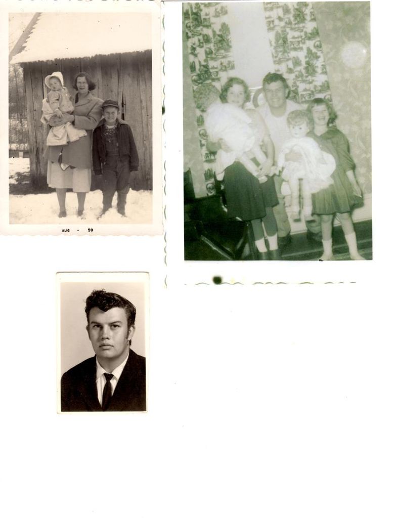 Robert Melvin Bullock Profile Photo