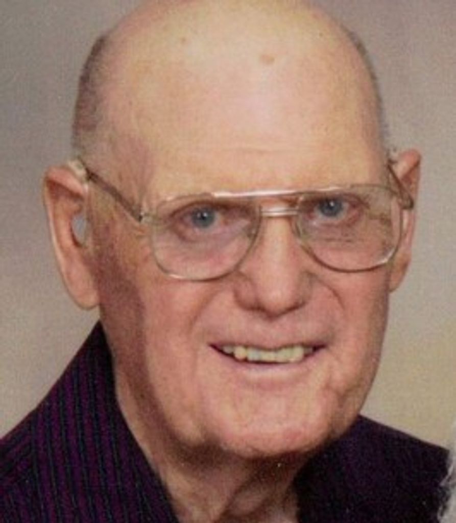 Allan Reynolds Profile Photo