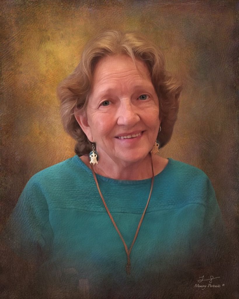 Mary Ann Hollowell Profile Photo