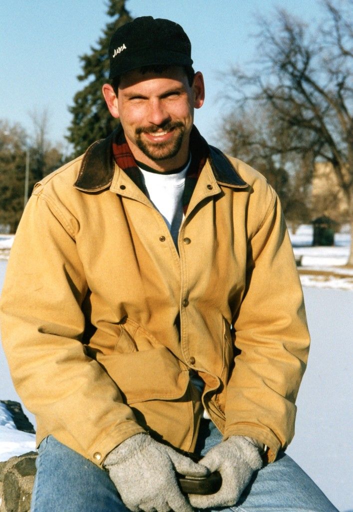 Paul  Albert Brown