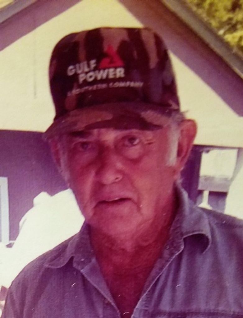 Thomas Francis Brown, Jr.