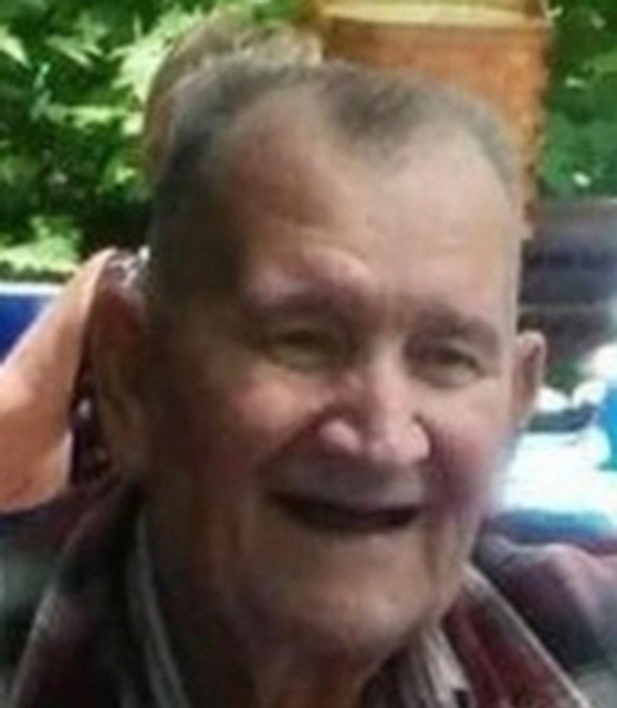 Allan Ford Profile Photo