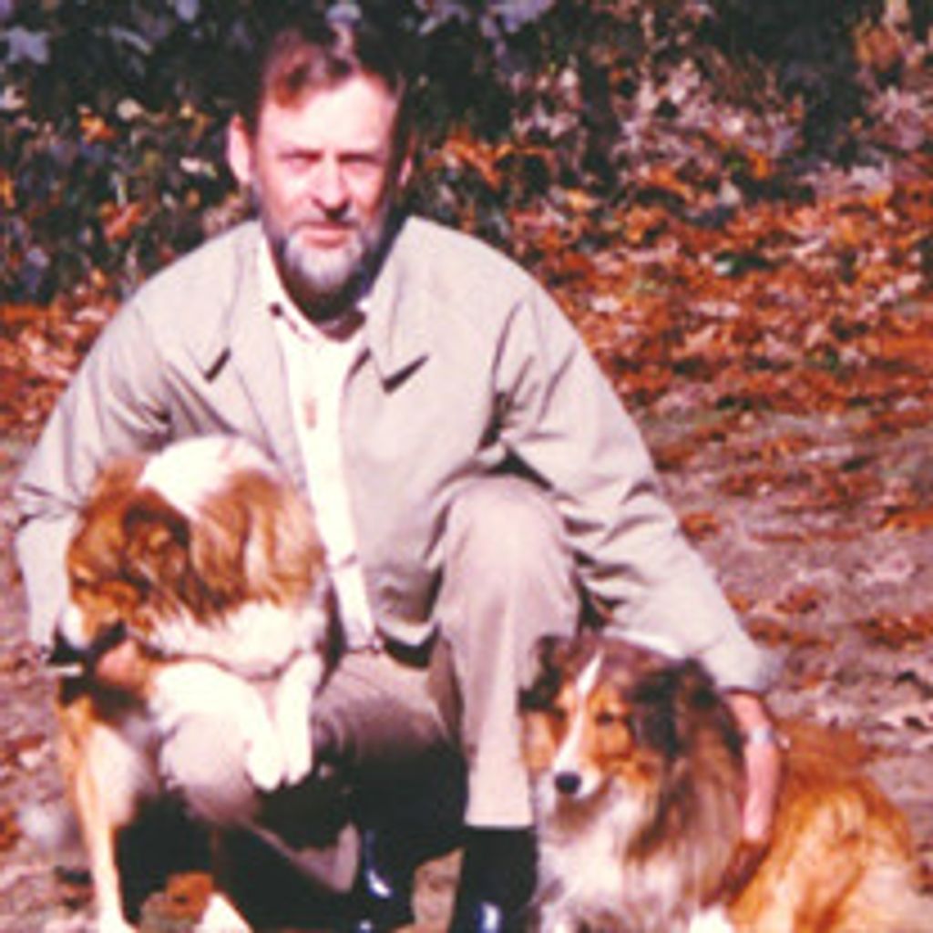 Glenn Collett