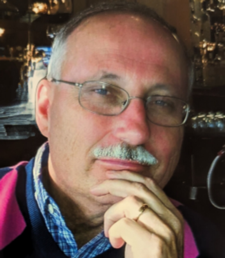 Rex William Mook Profile Photo