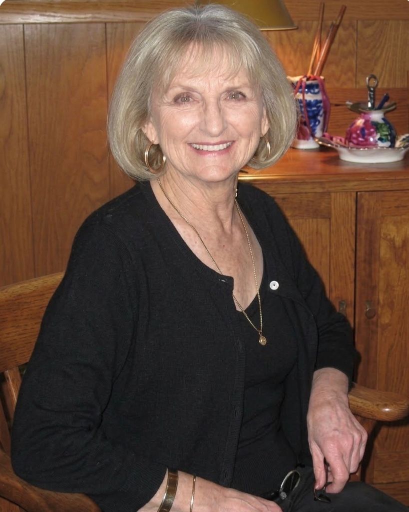 Mattie Kinder Profile Photo