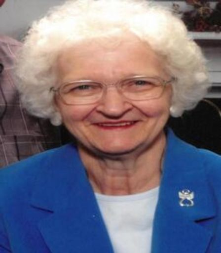 Miss Marjorie "Margie" Roberts Profile Photo