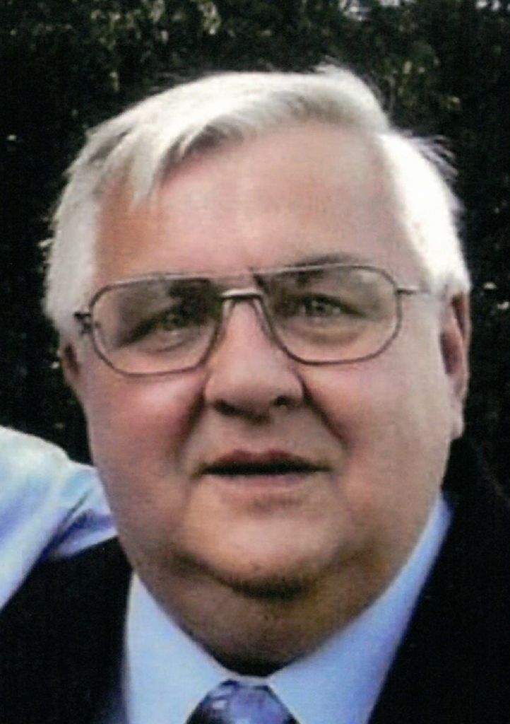 Ronald Komp