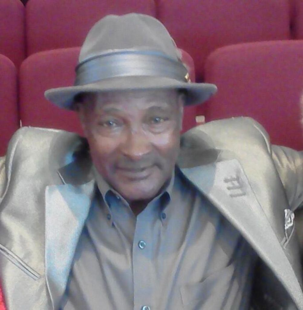 Victor Rush Roebuck Profile Photo