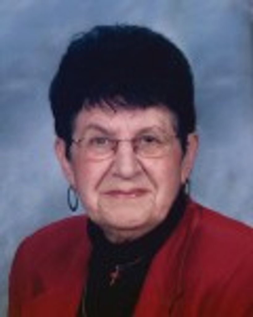 Deloris C. Heier