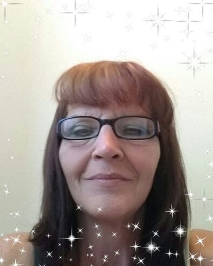 Debraha Fagan Worley
