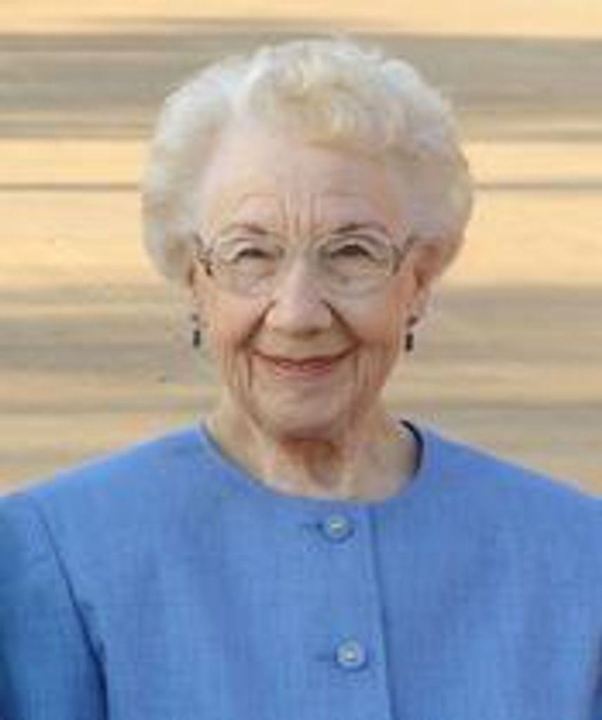 Veda (Romig) Rogers