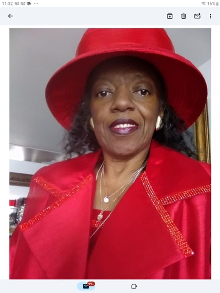 Teresa Ann Johnson Profile Photo