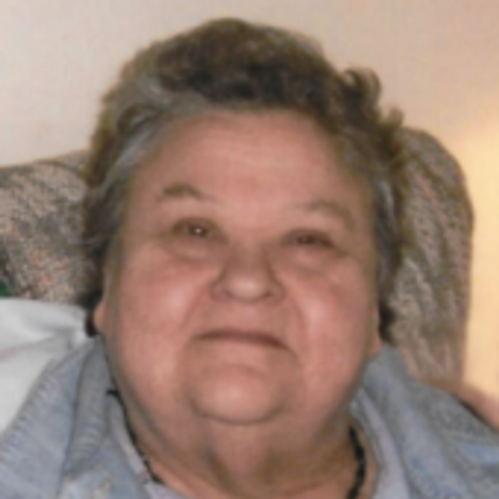 Jenny Wood