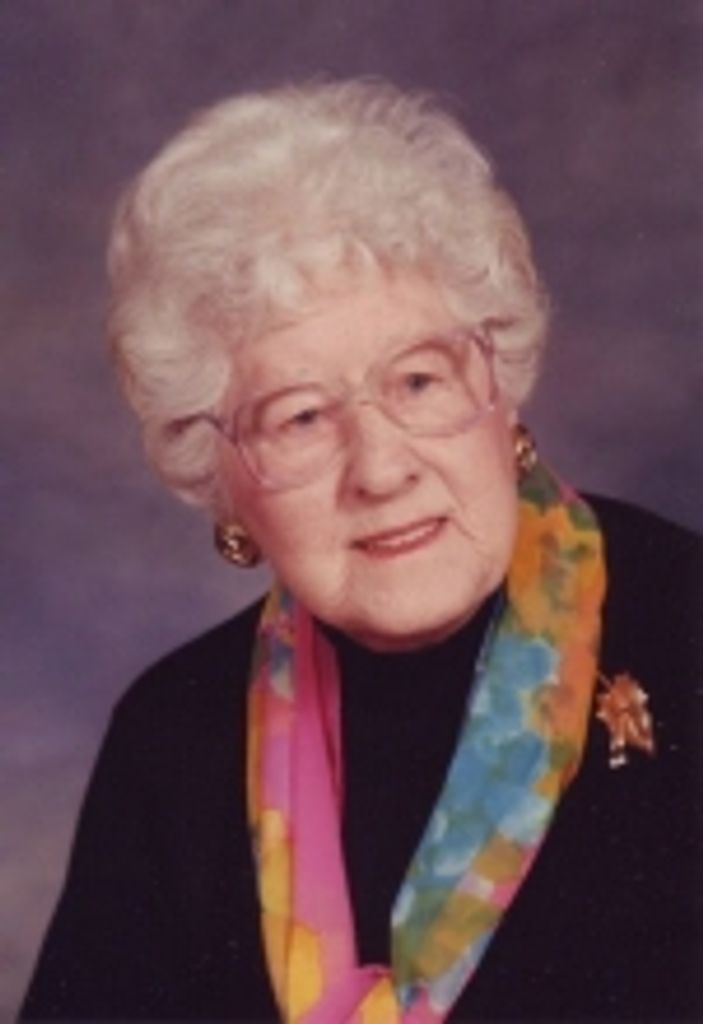 Marie U. Cote