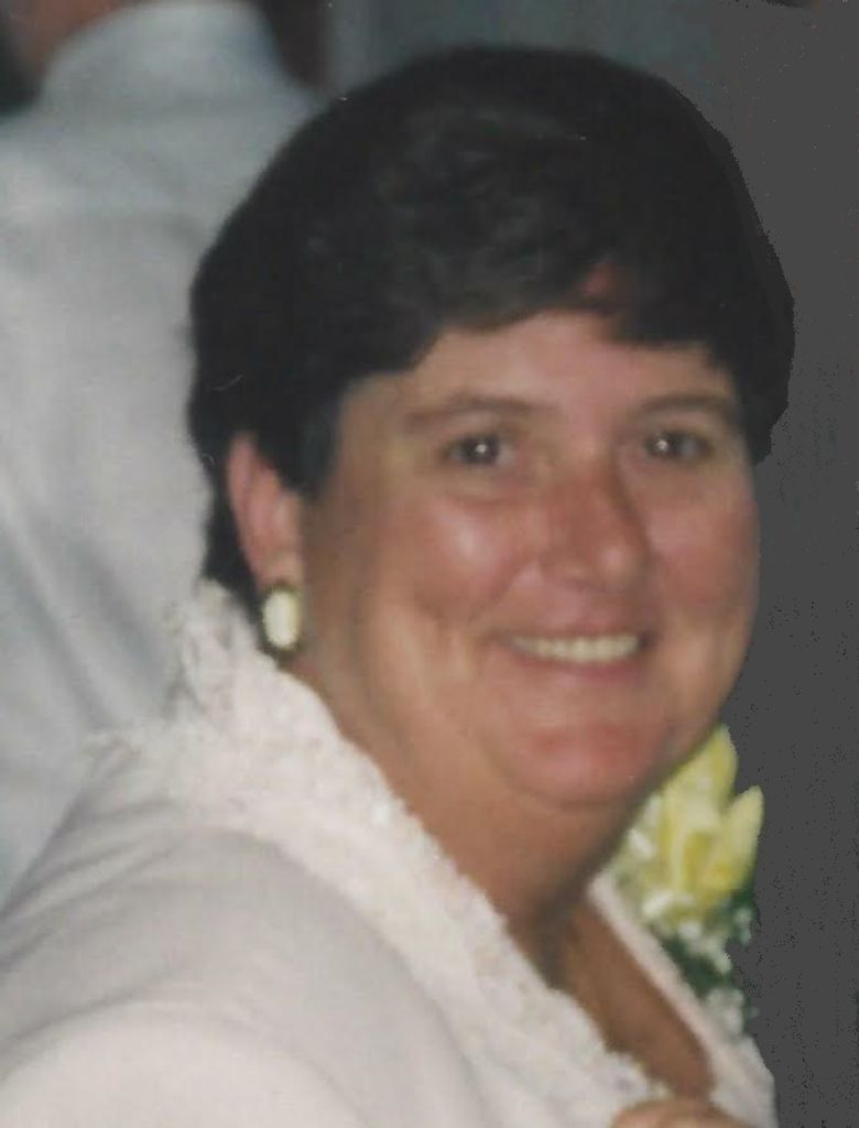 Carol Ann Malone