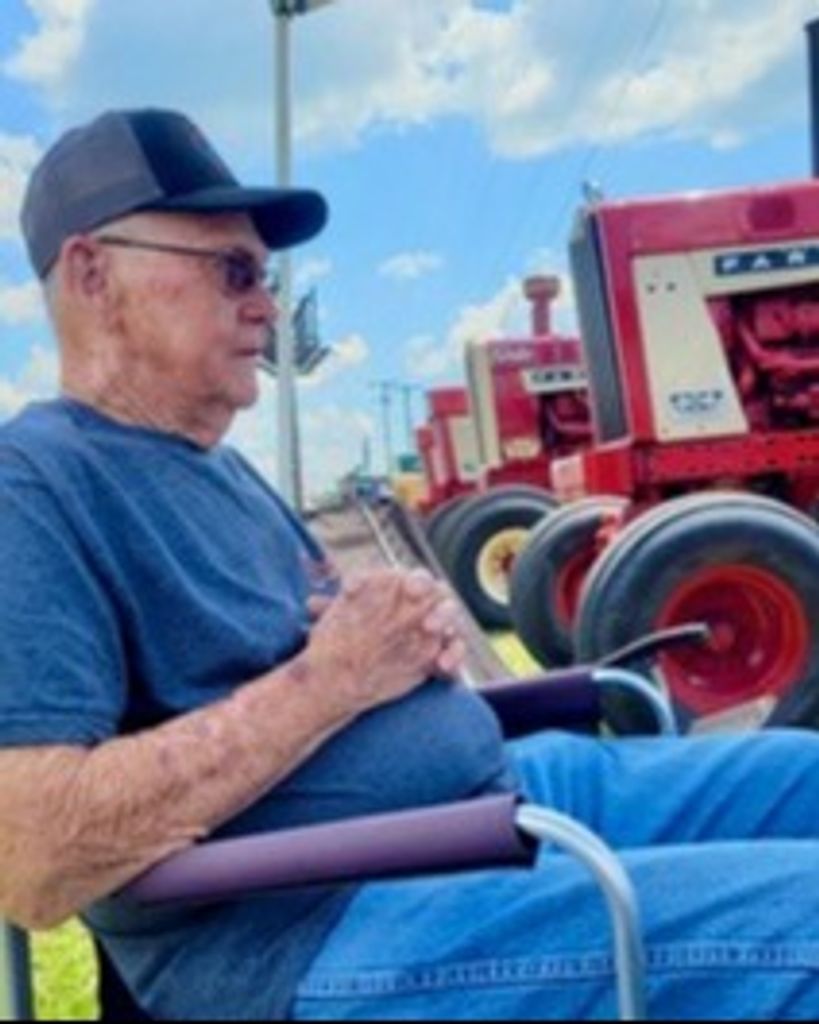 Paul E. Elkins, Jr.